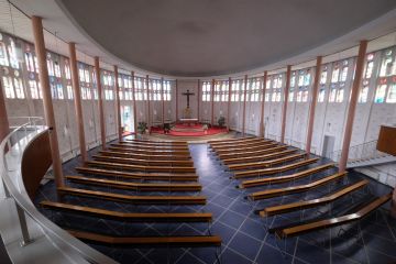 Religious facility and church cleaners in Roanoke